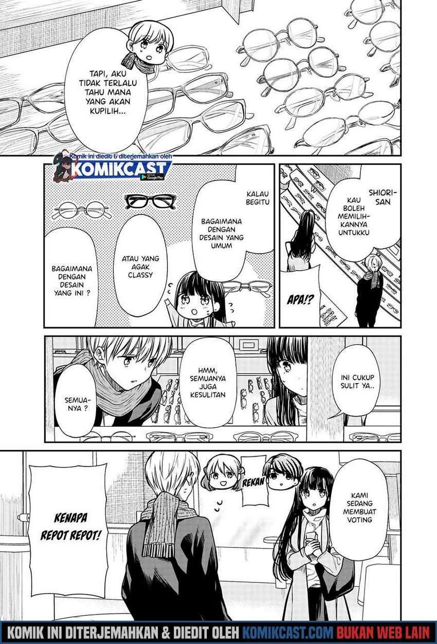 Chapter 166 - halaman 5