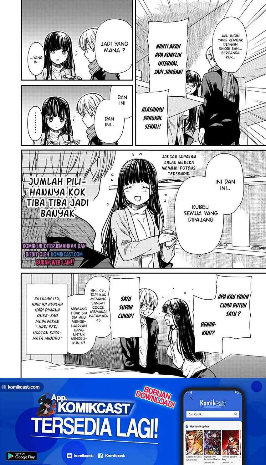 Chapter 166 - halaman 6