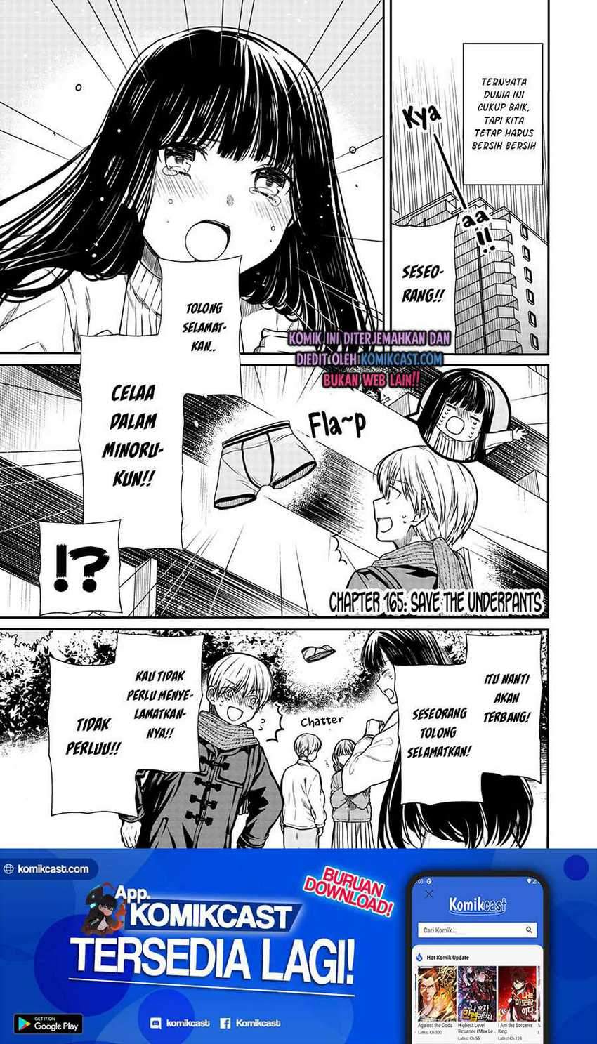 Chapter 165 - halaman 3