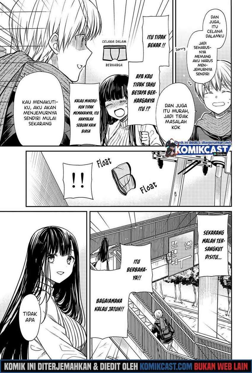 Chapter 165 - halaman 5