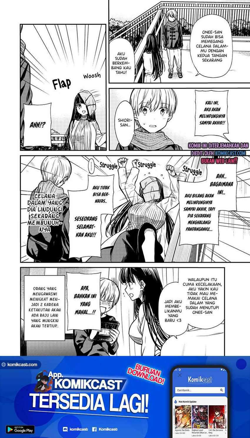 Chapter 165 - halaman 6