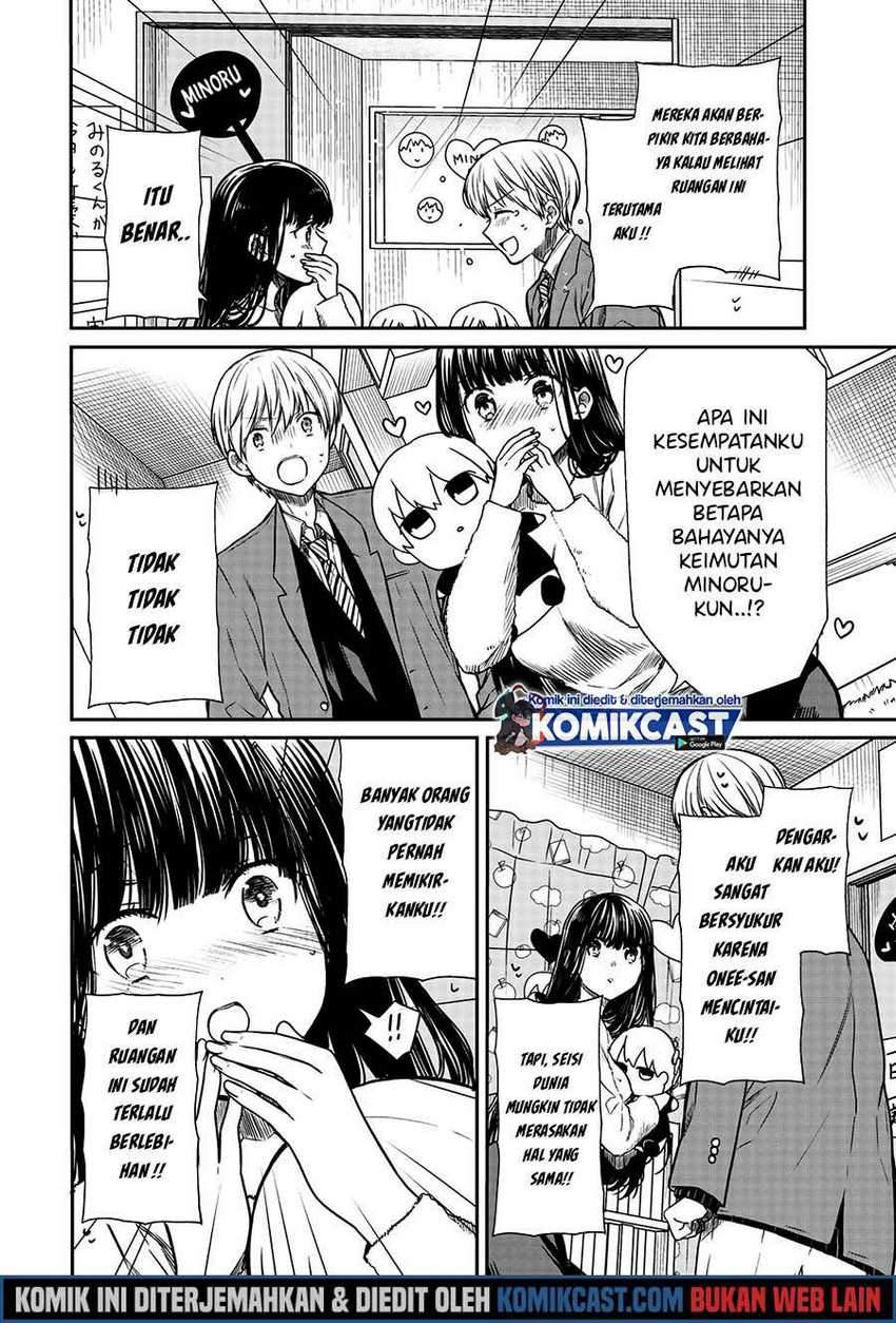 Chapter 164 - halaman 4