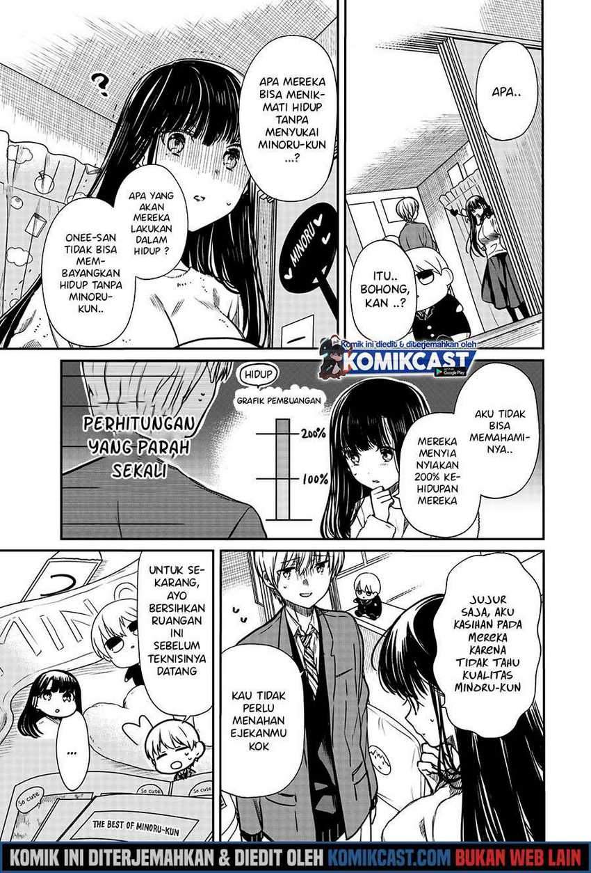 Chapter 164 - halaman 5