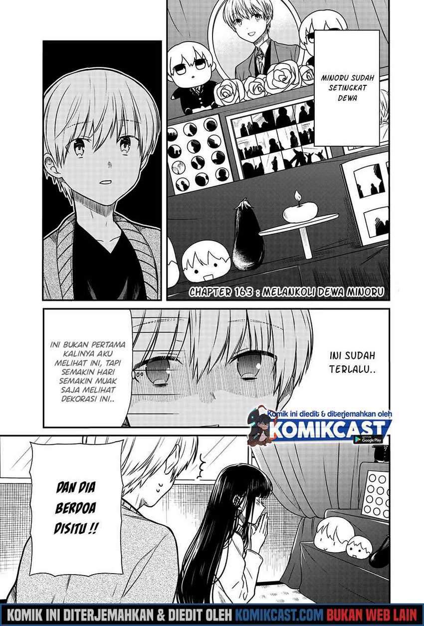 Chapter 163 - halaman 3
