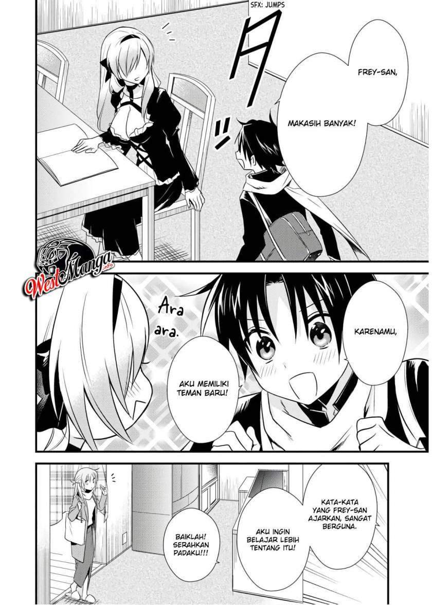 Chapter 26 - halaman 20