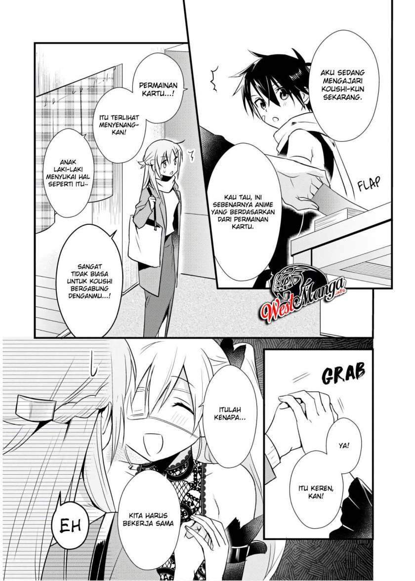 Chapter 26 - halaman 22