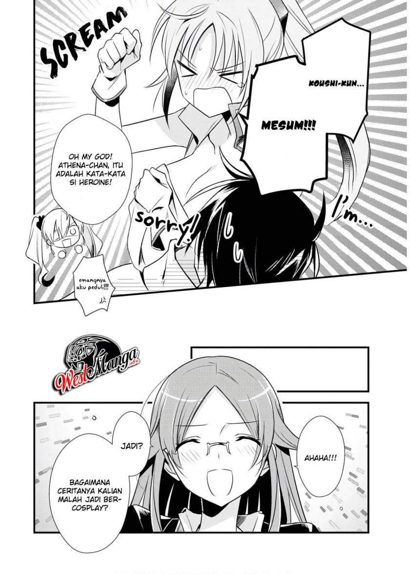 Chapter 26 - halaman 32