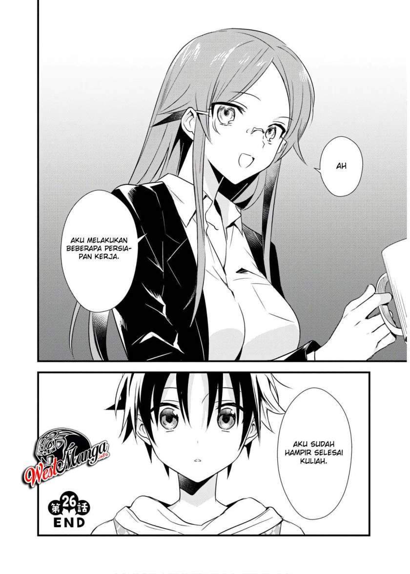 Chapter 26 - halaman 34