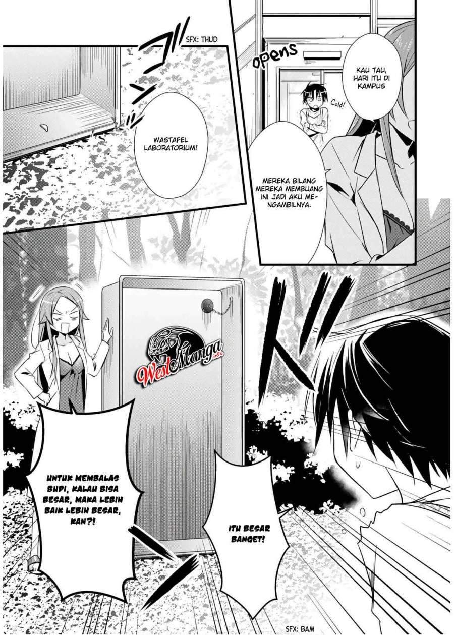 Chapter 25 - halaman 12