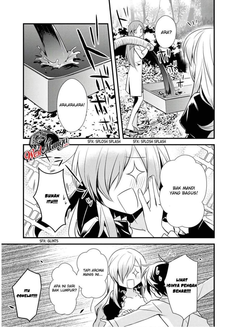 Chapter 25 - halaman 14