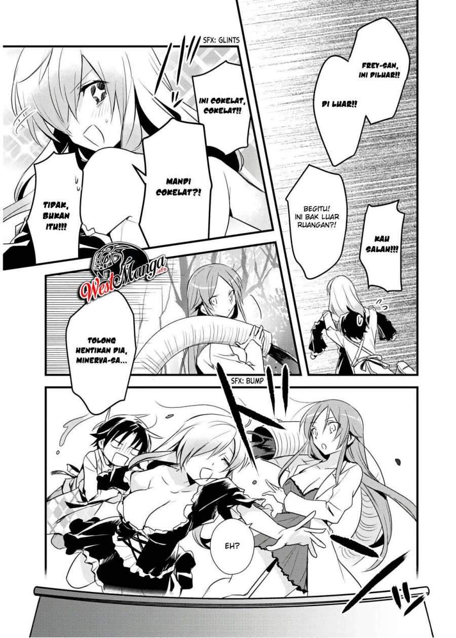 Chapter 25 - halaman 16