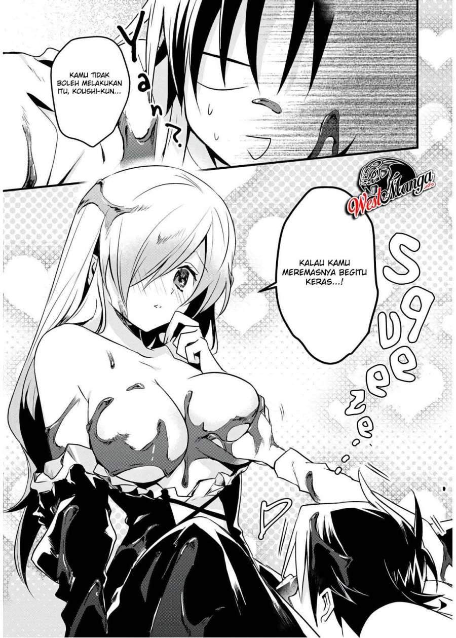 Chapter 25 - halaman 18