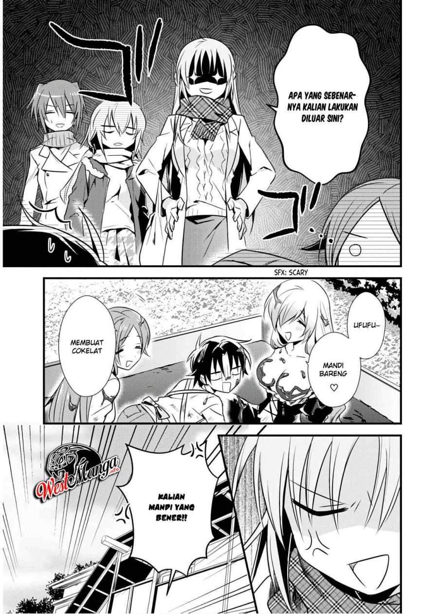 Chapter 25 - halaman 21