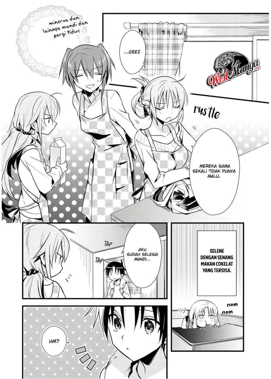Chapter 25 - halaman 22