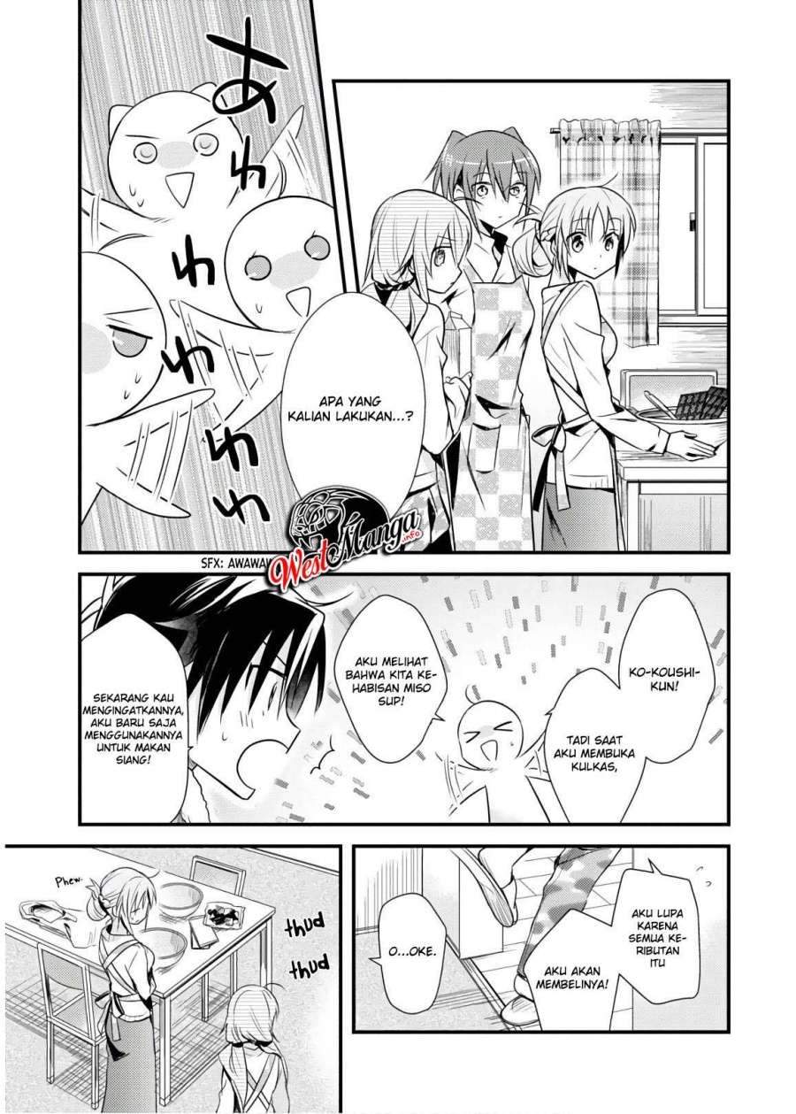 Chapter 25 - halaman 23