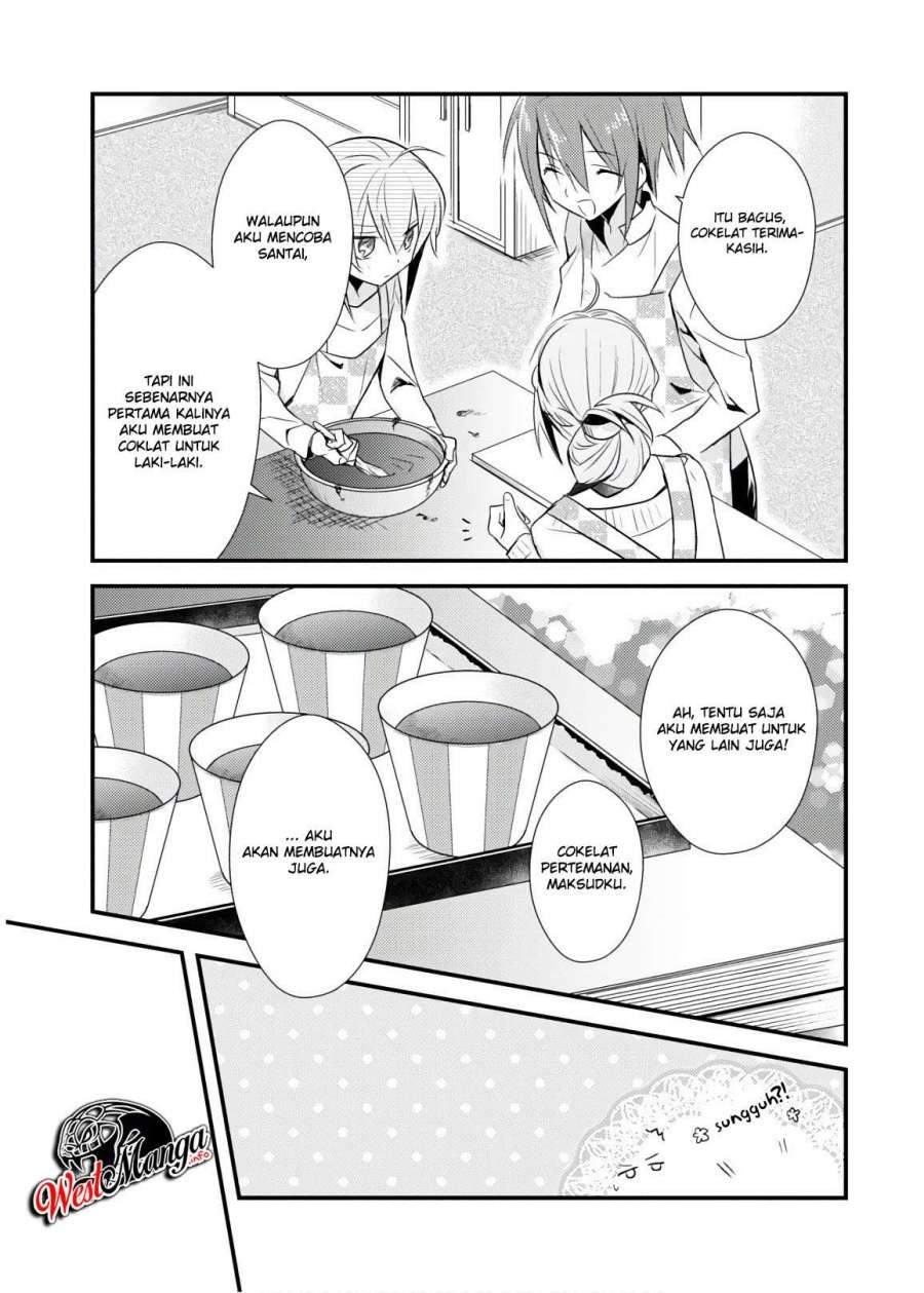 Chapter 25 - halaman 27