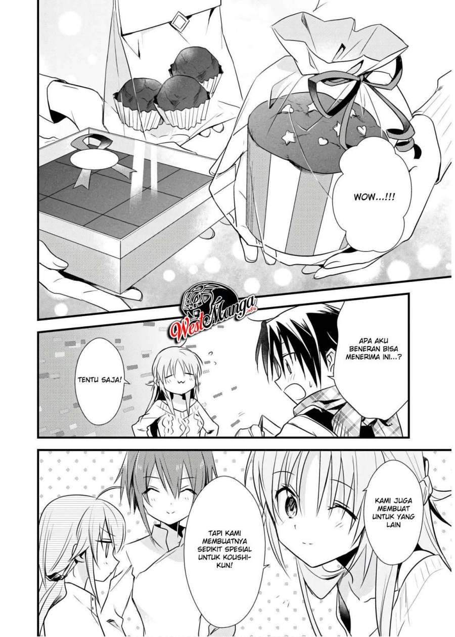 Chapter 25 - halaman 30