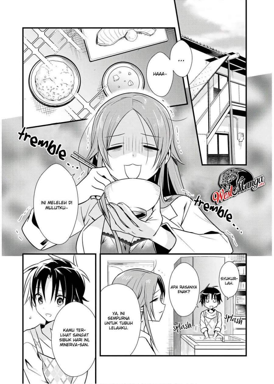 Chapter 25 - halaman 9
