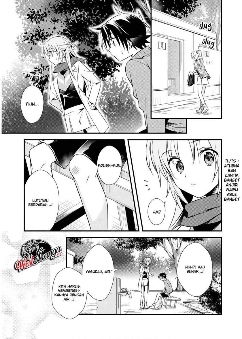 Chapter 24 - halaman 26