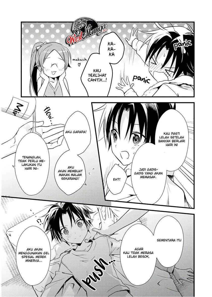 Chapter 24 - halaman 34