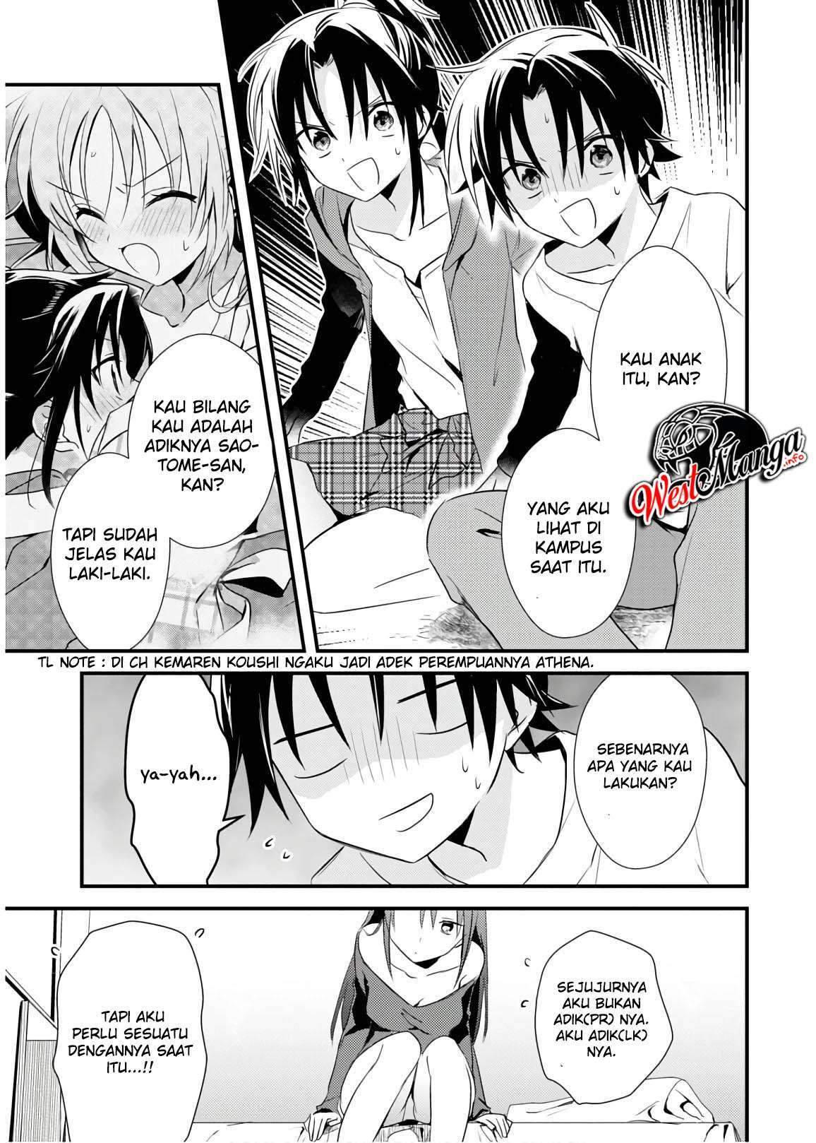Chapter 23 - halaman 20