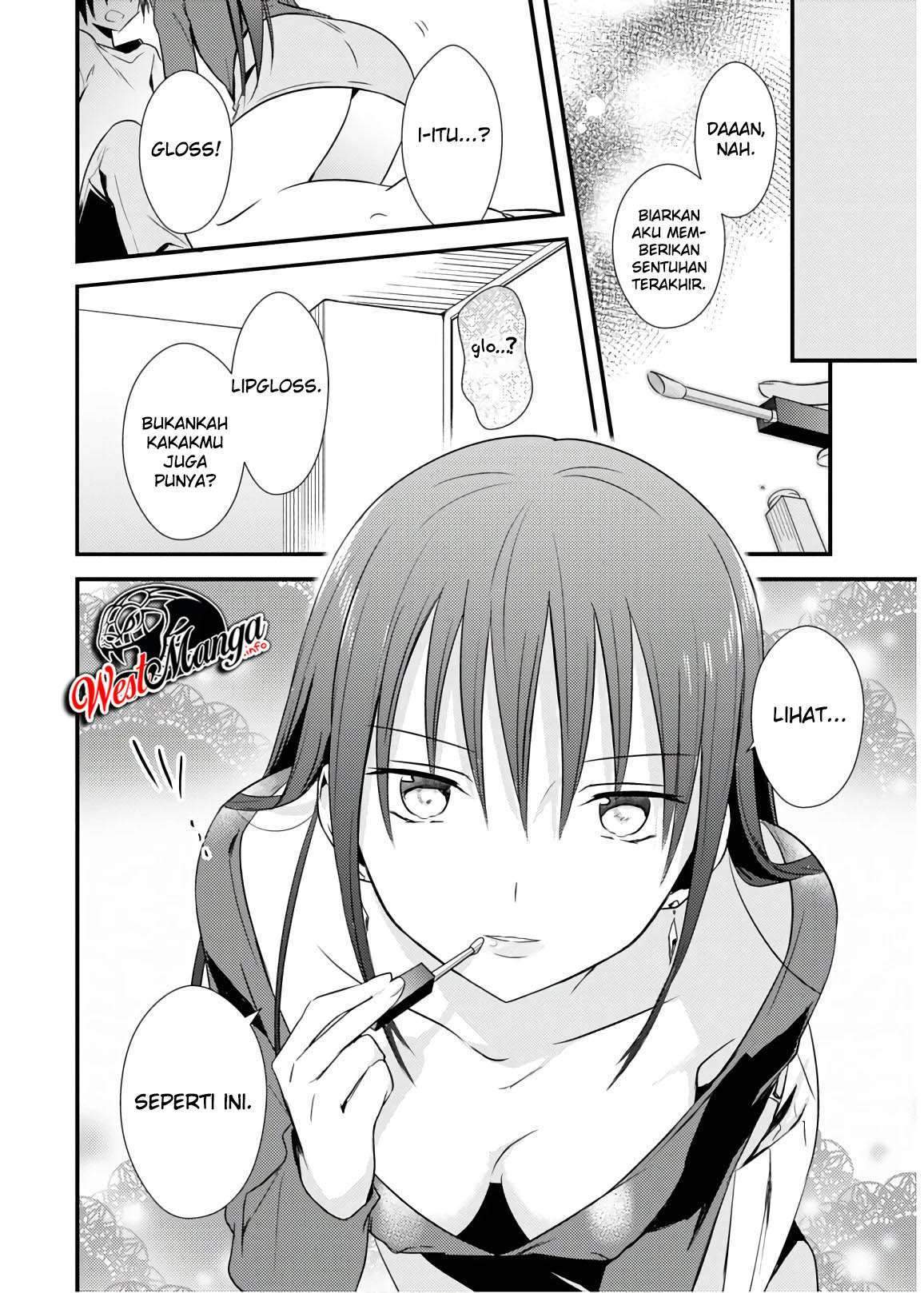 Chapter 23 - halaman 23