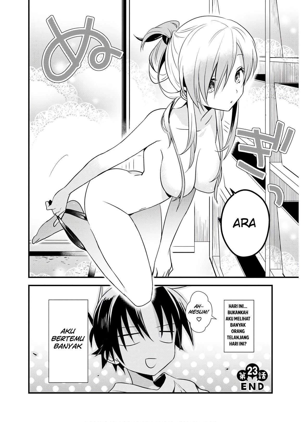 Chapter 23 - halaman 27
