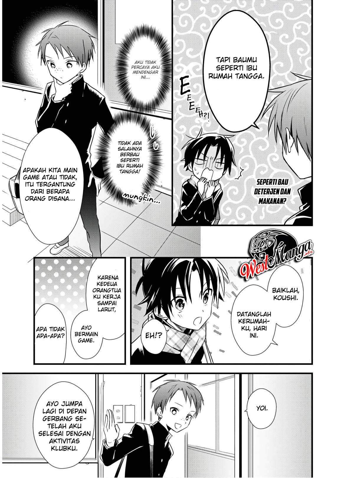 Chapter 23 - halaman 6