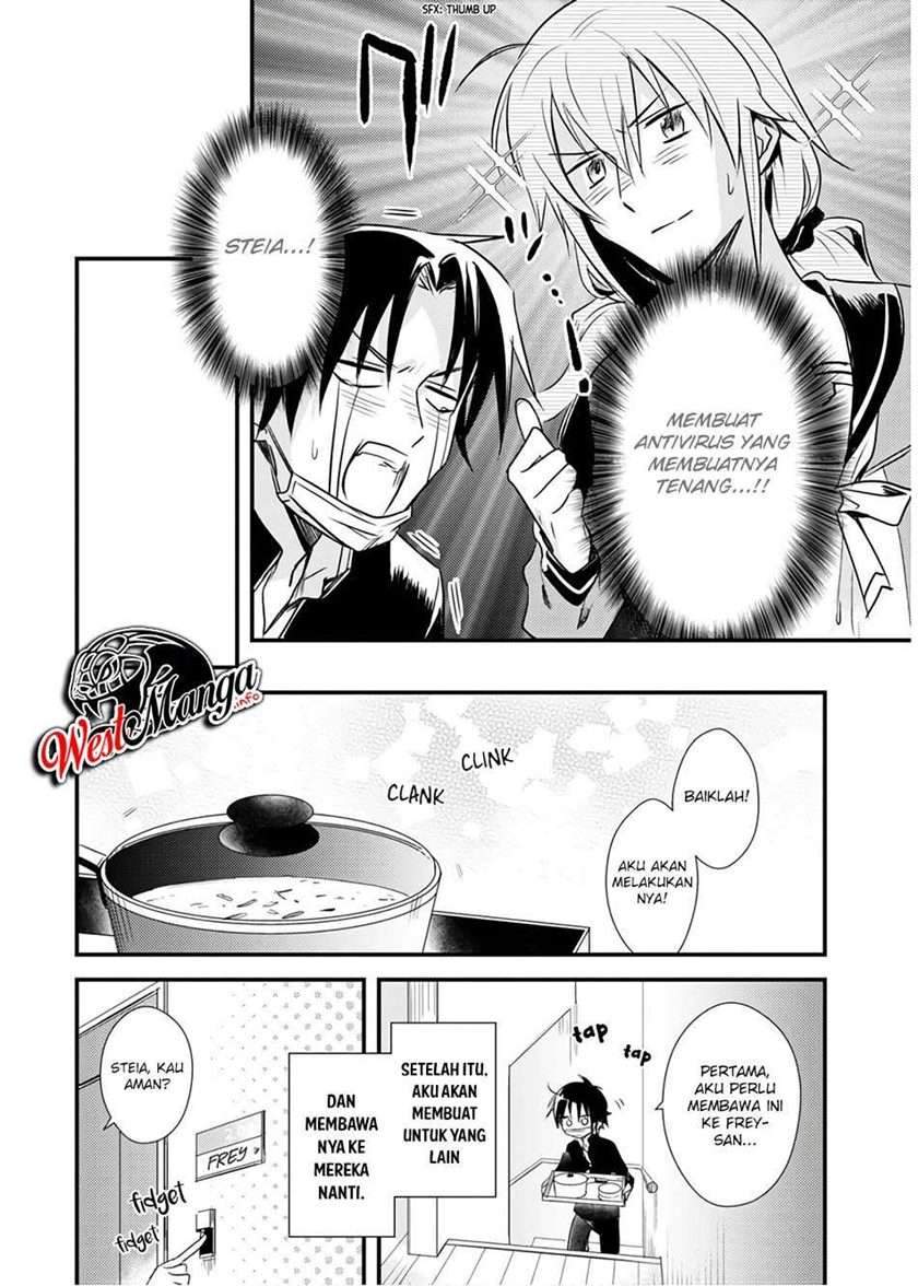 Chapter 22 - halaman 16