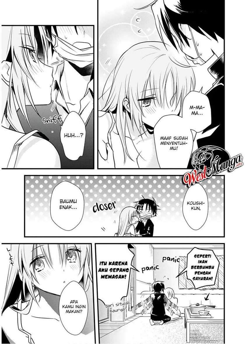 Chapter 22 - halaman 21