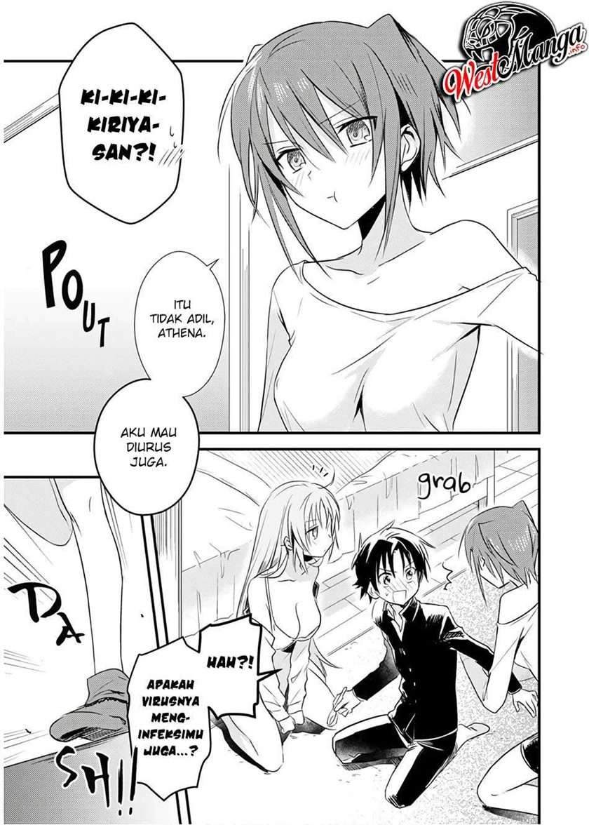 Chapter 22 - halaman 28