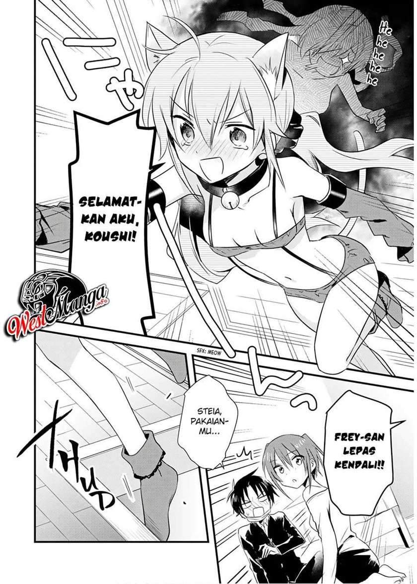 Chapter 22 - halaman 29