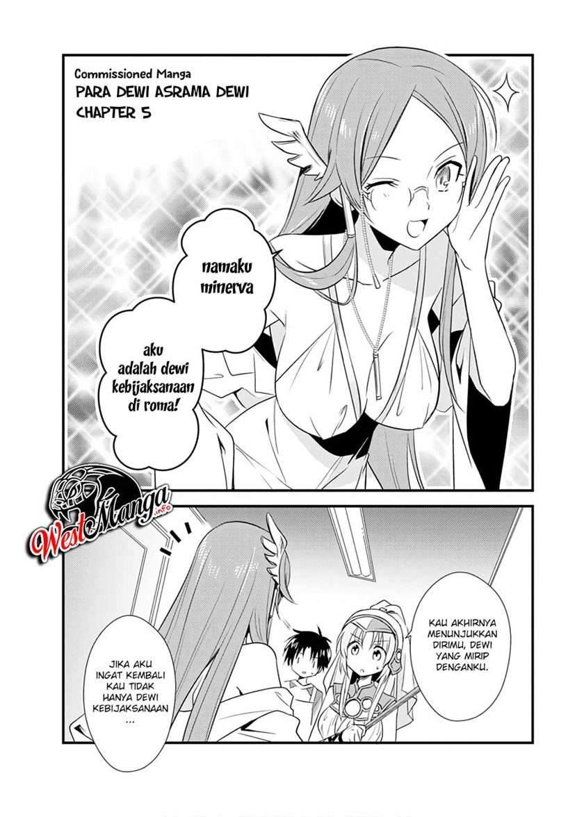 Chapter 21.5 - halaman 4