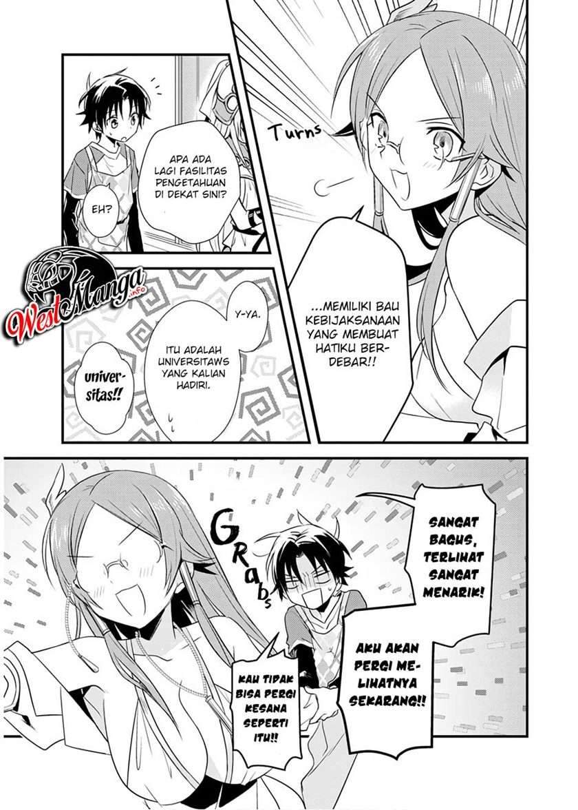 Chapter 21.5 - halaman 6