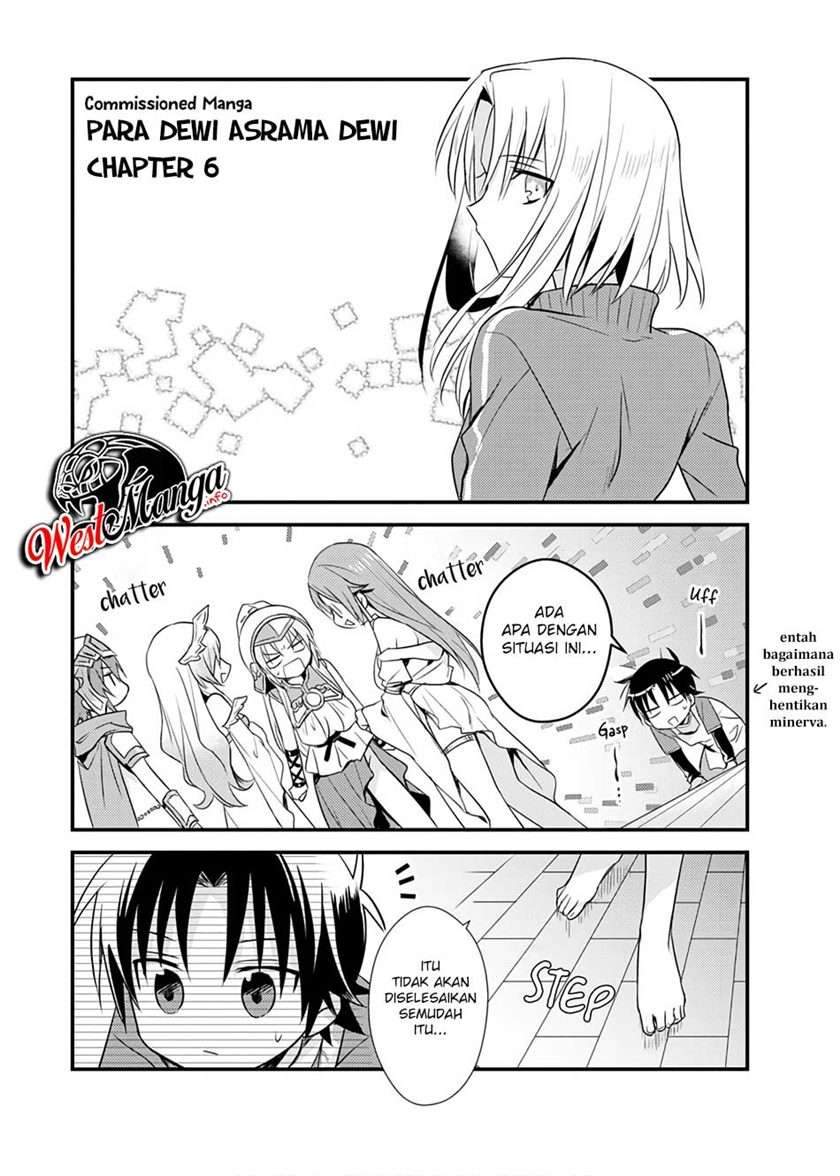 Chapter 21.5 - halaman 7