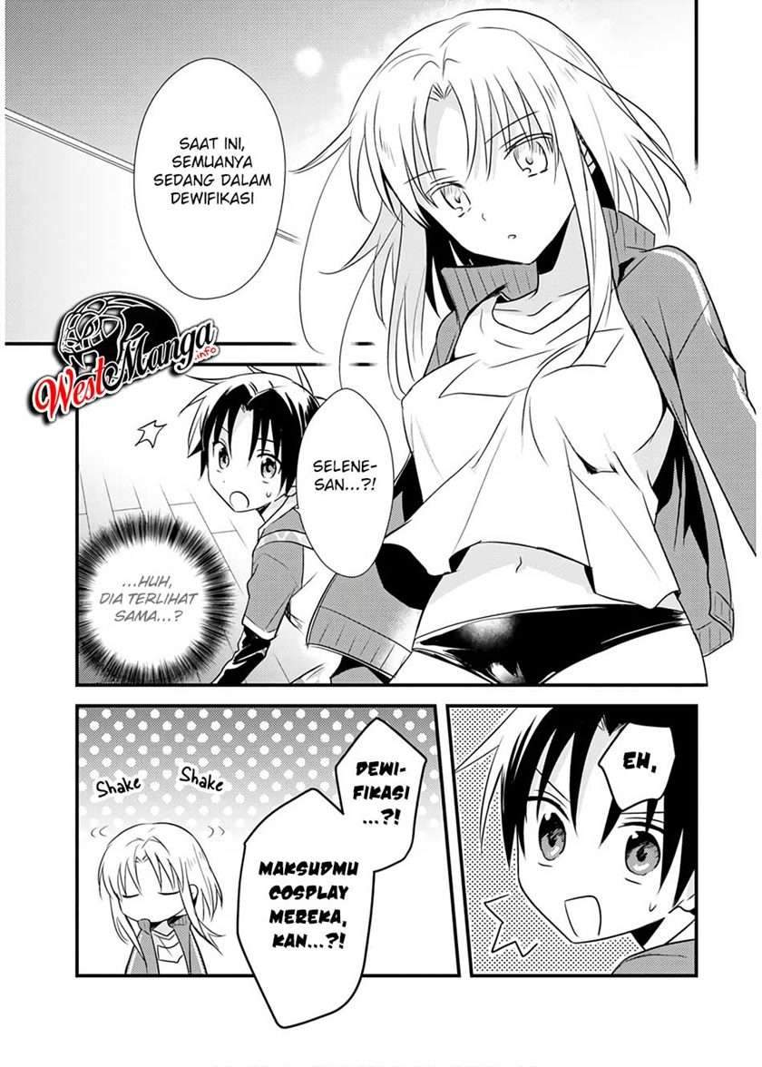 Chapter 21.5 - halaman 8