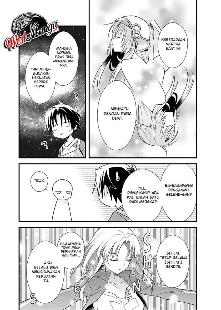 Chapter 21.5 - halaman 9