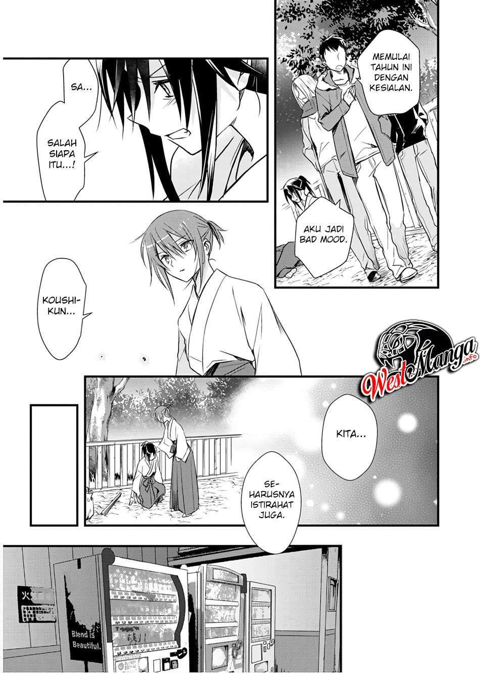 Chapter 21 - halaman 25