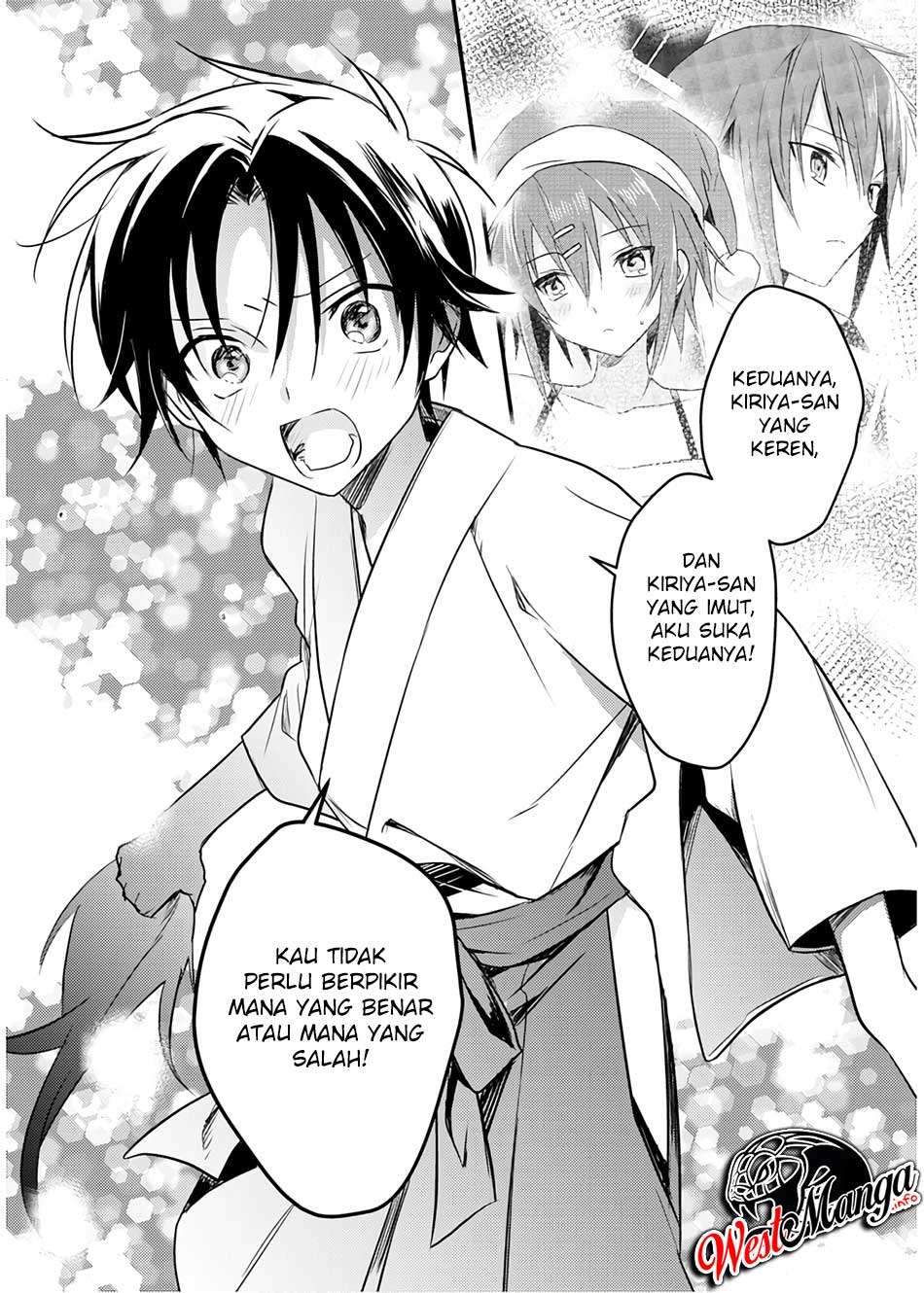 Chapter 21 - halaman 30