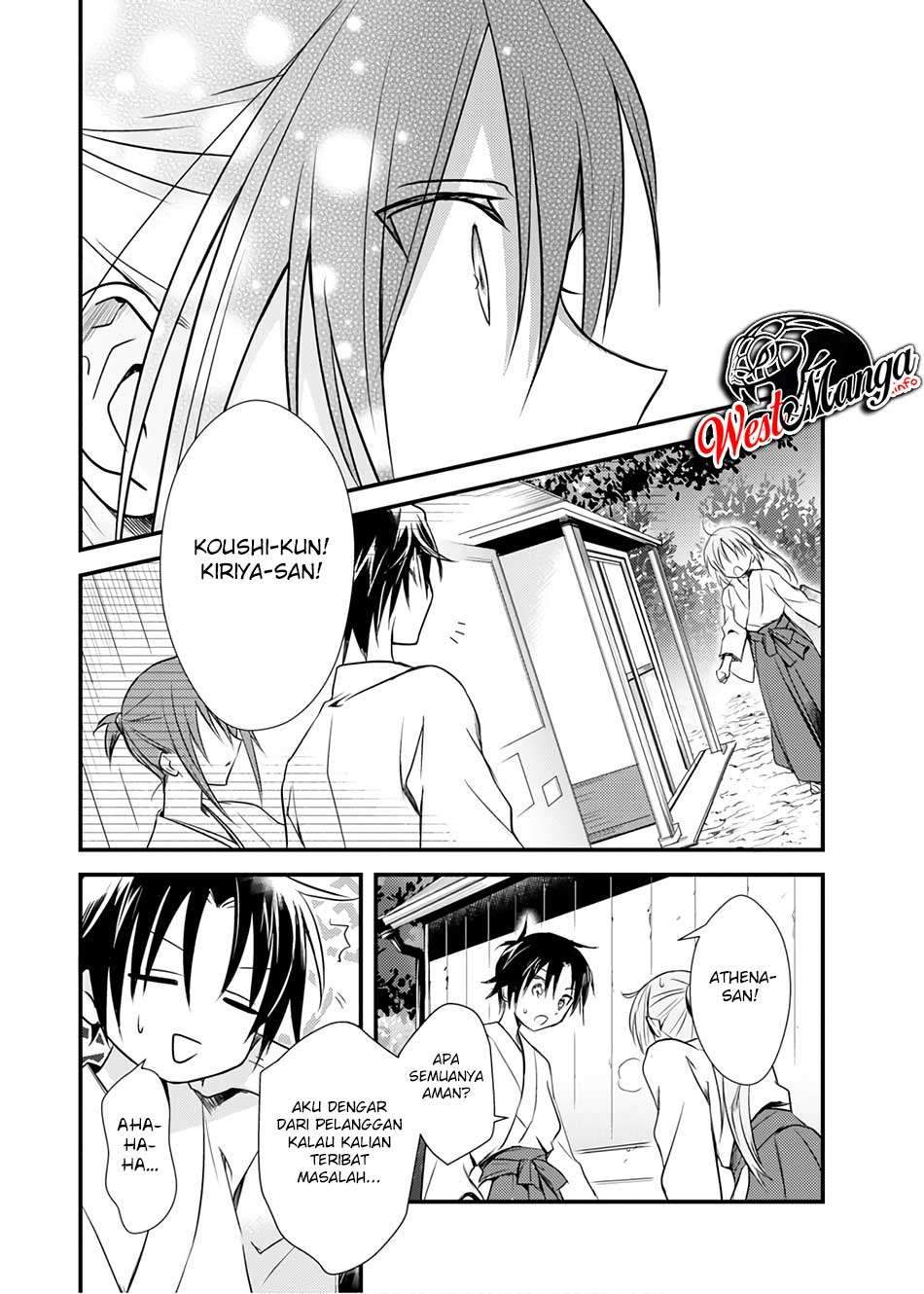 Chapter 21 - halaman 32