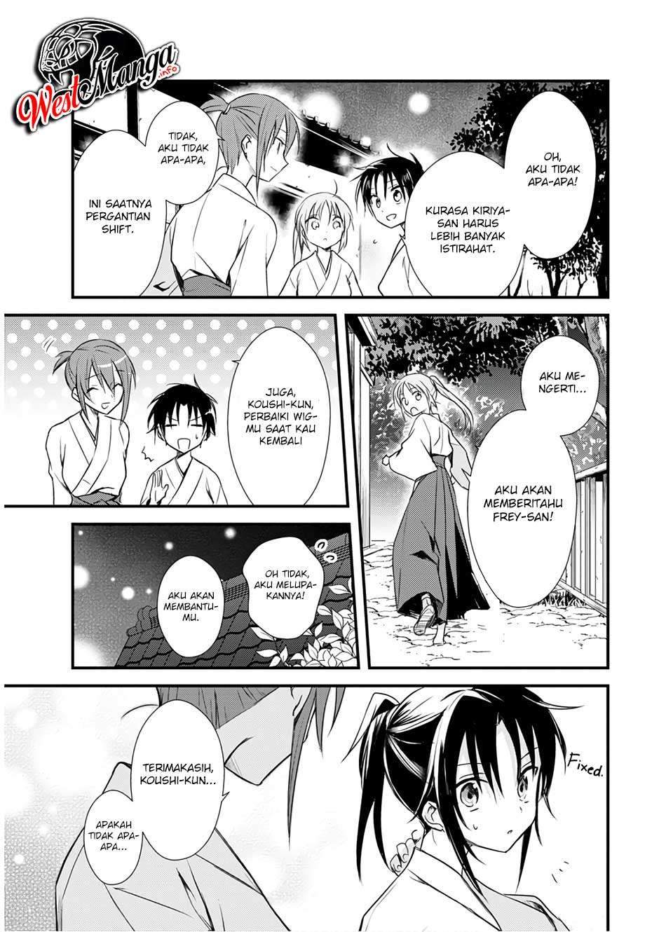 Chapter 21 - halaman 33