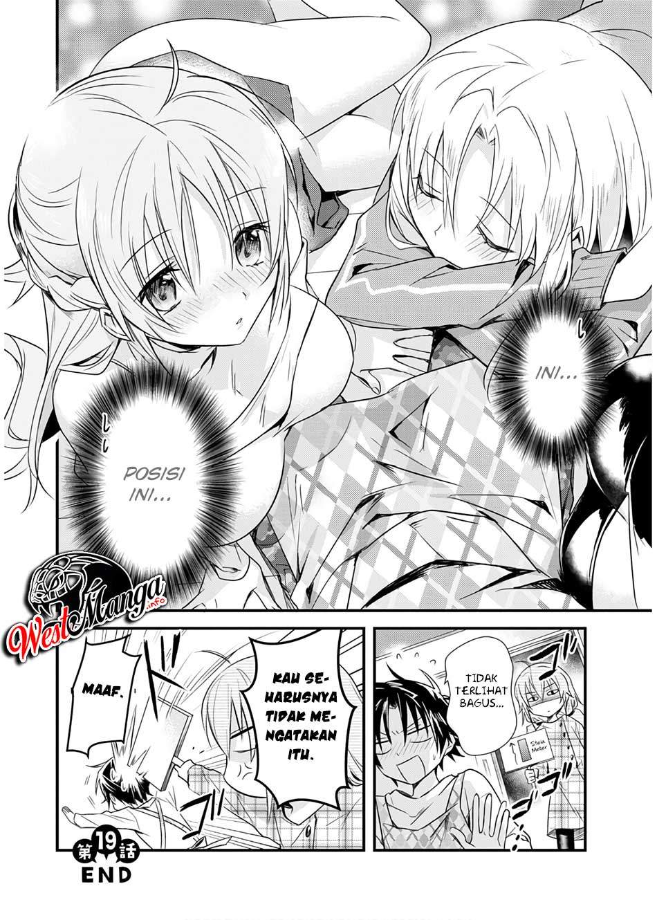 Chapter 19 - halaman 29