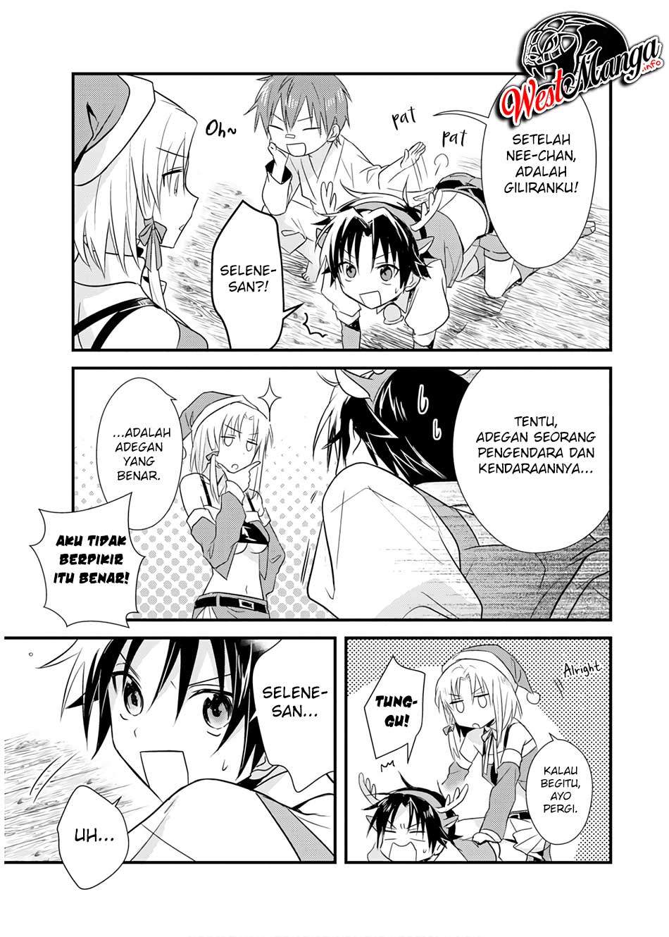 Chapter 18 - halaman 32
