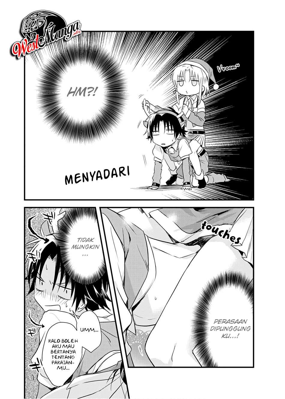 Chapter 18 - halaman 33