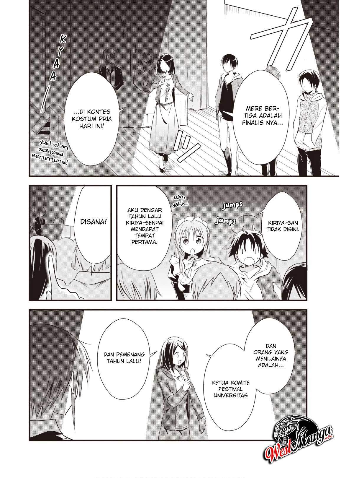 Chapter 14.1 - halaman 19