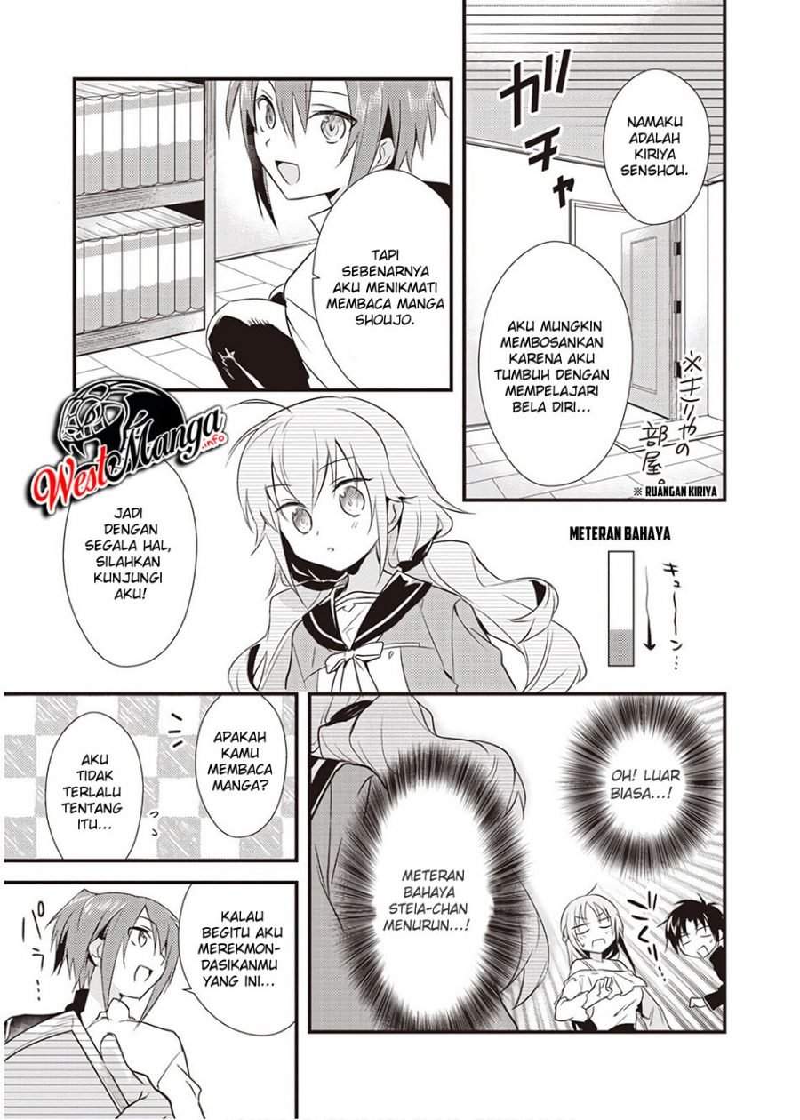 Chapter 7 - halaman 19