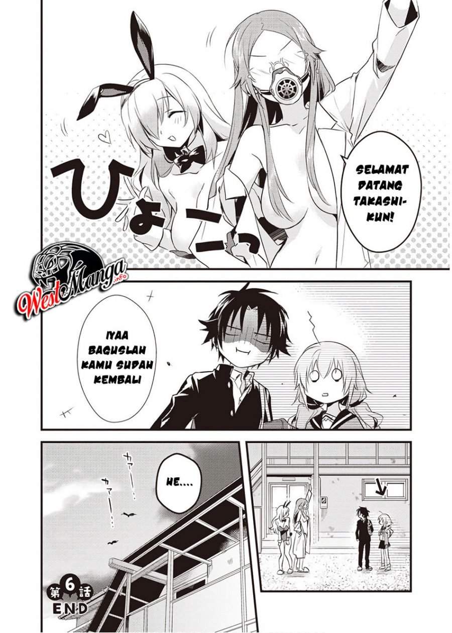 Chapter 6 - halaman 45