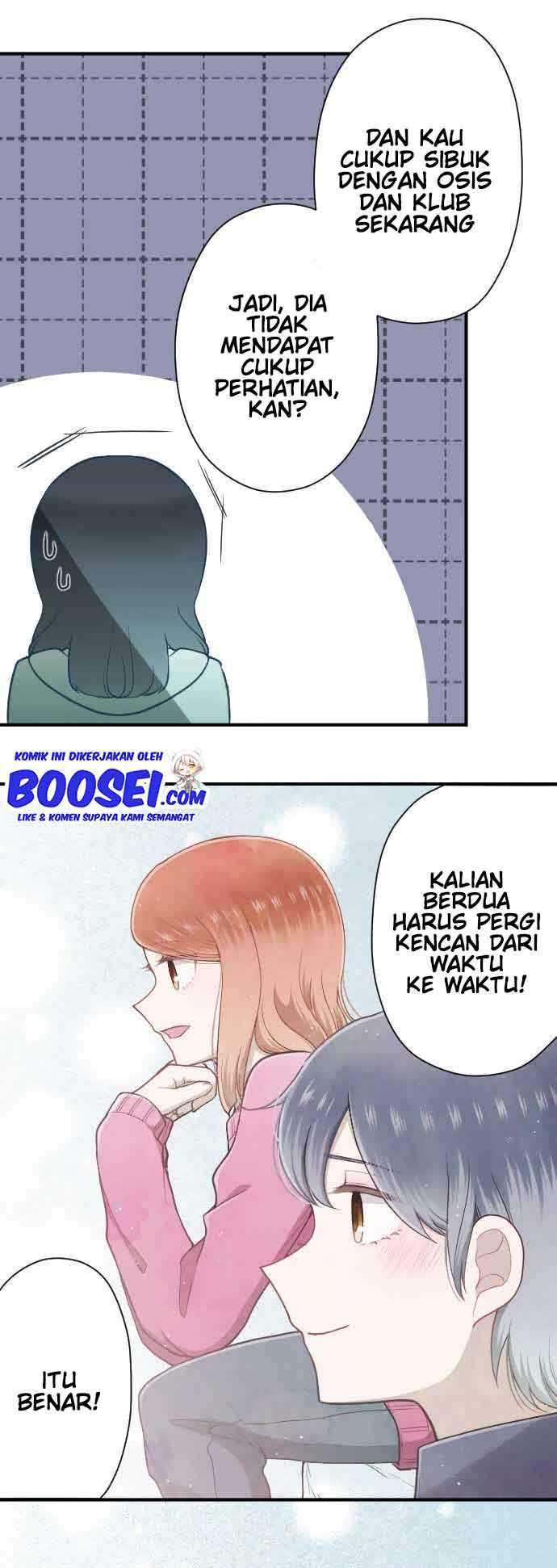 Chapter 192 - halaman 17