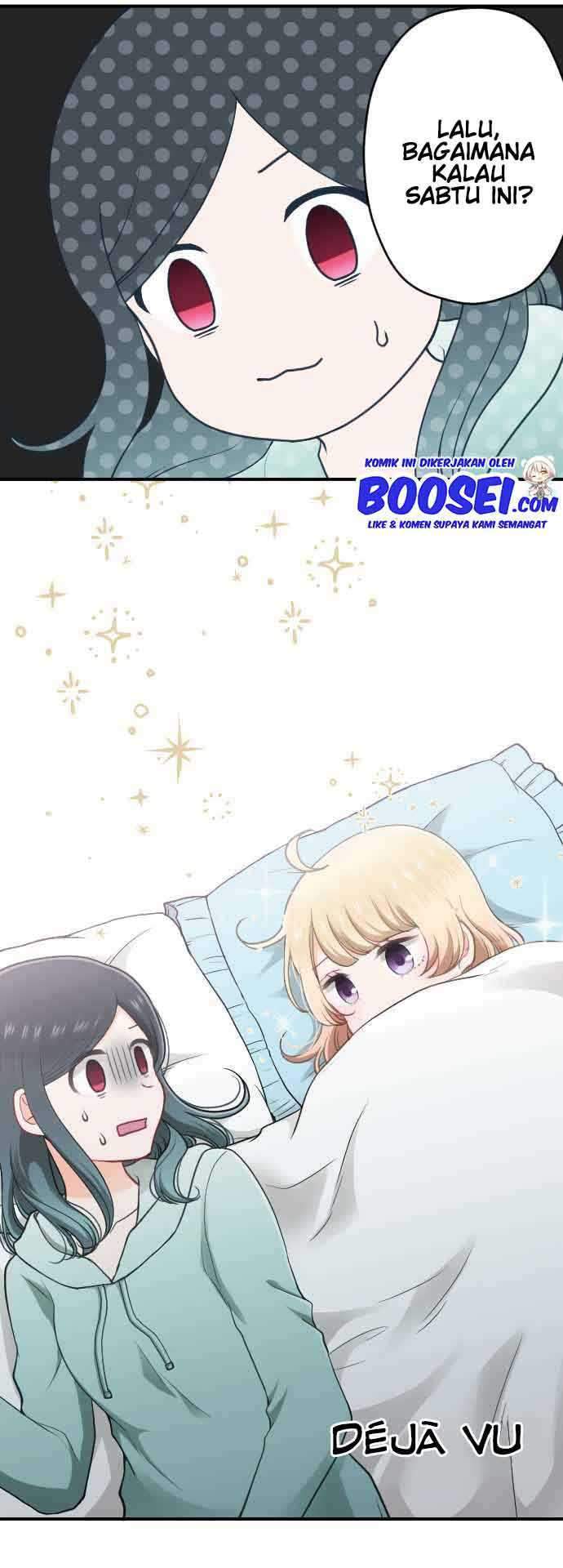 Chapter 192 - halaman 21