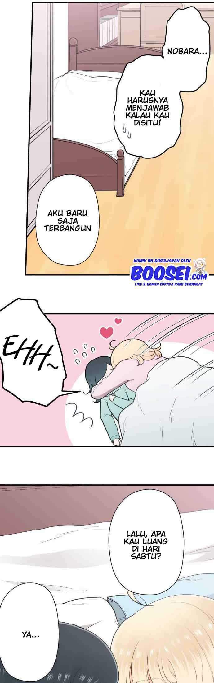 Chapter 192 - halaman 22
